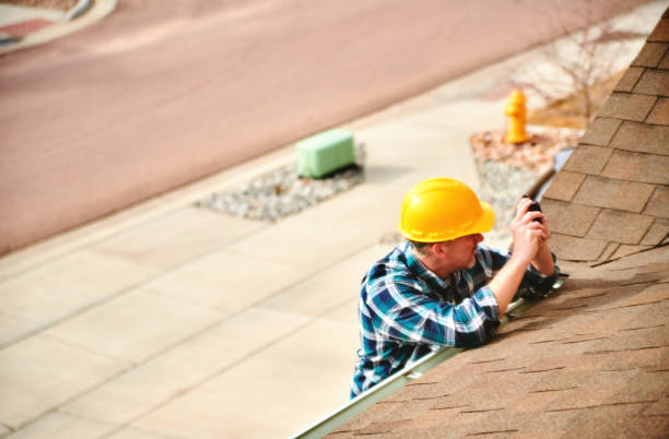 Roof Coating Services in Peru, IN